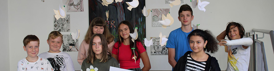 Brucknerschule Linz - Mittelschule